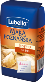 LUBELLA 1 kg poznańska