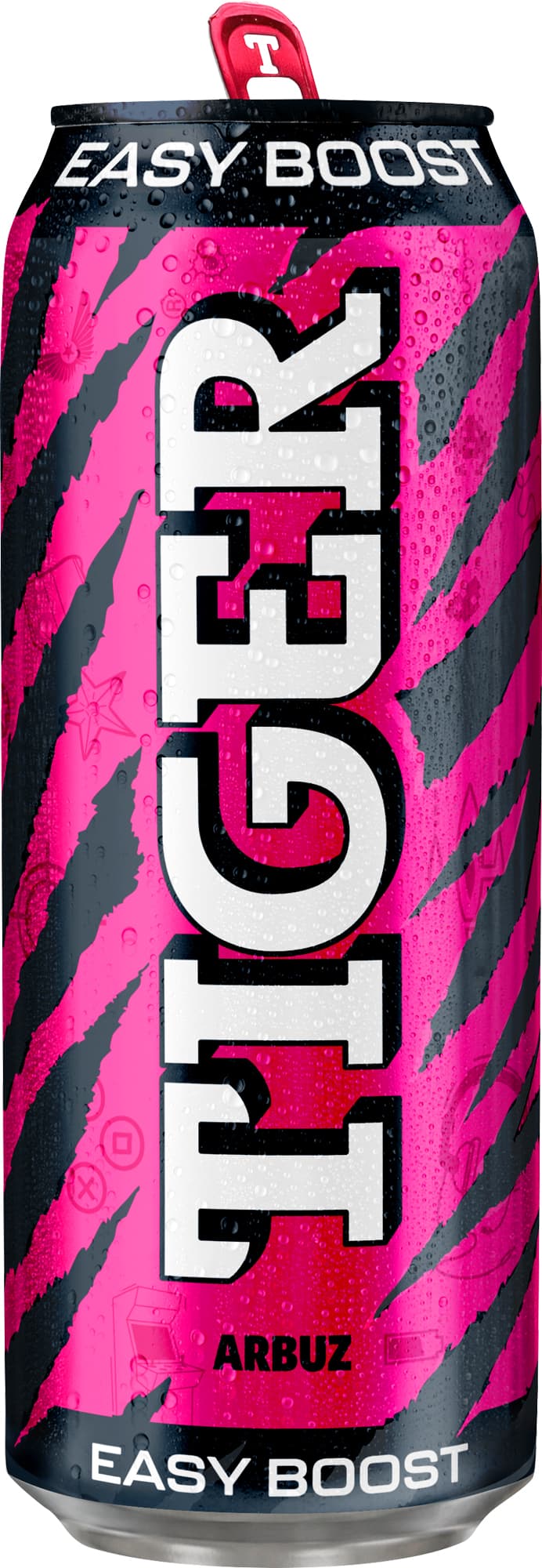 Easy Boost