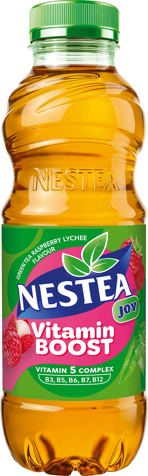 Vitamin Boost