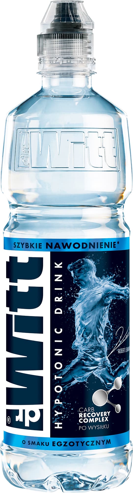 HYPOTONIC DRINK