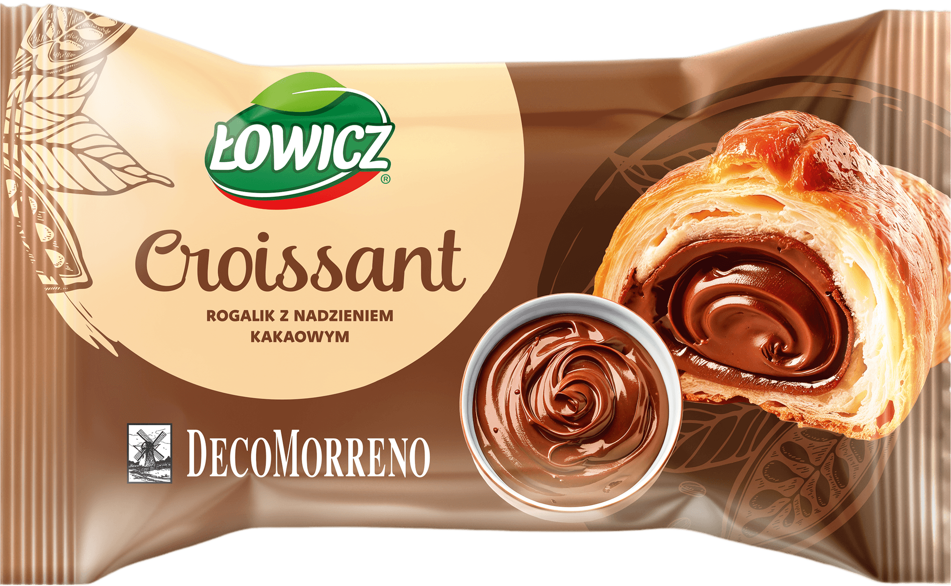 Łowicz "Croissant"