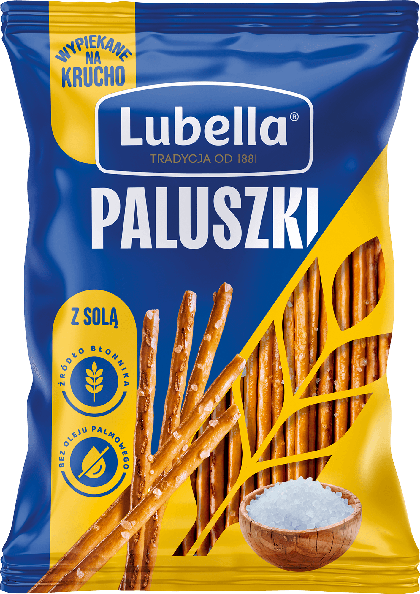 PRZEKĄSKI