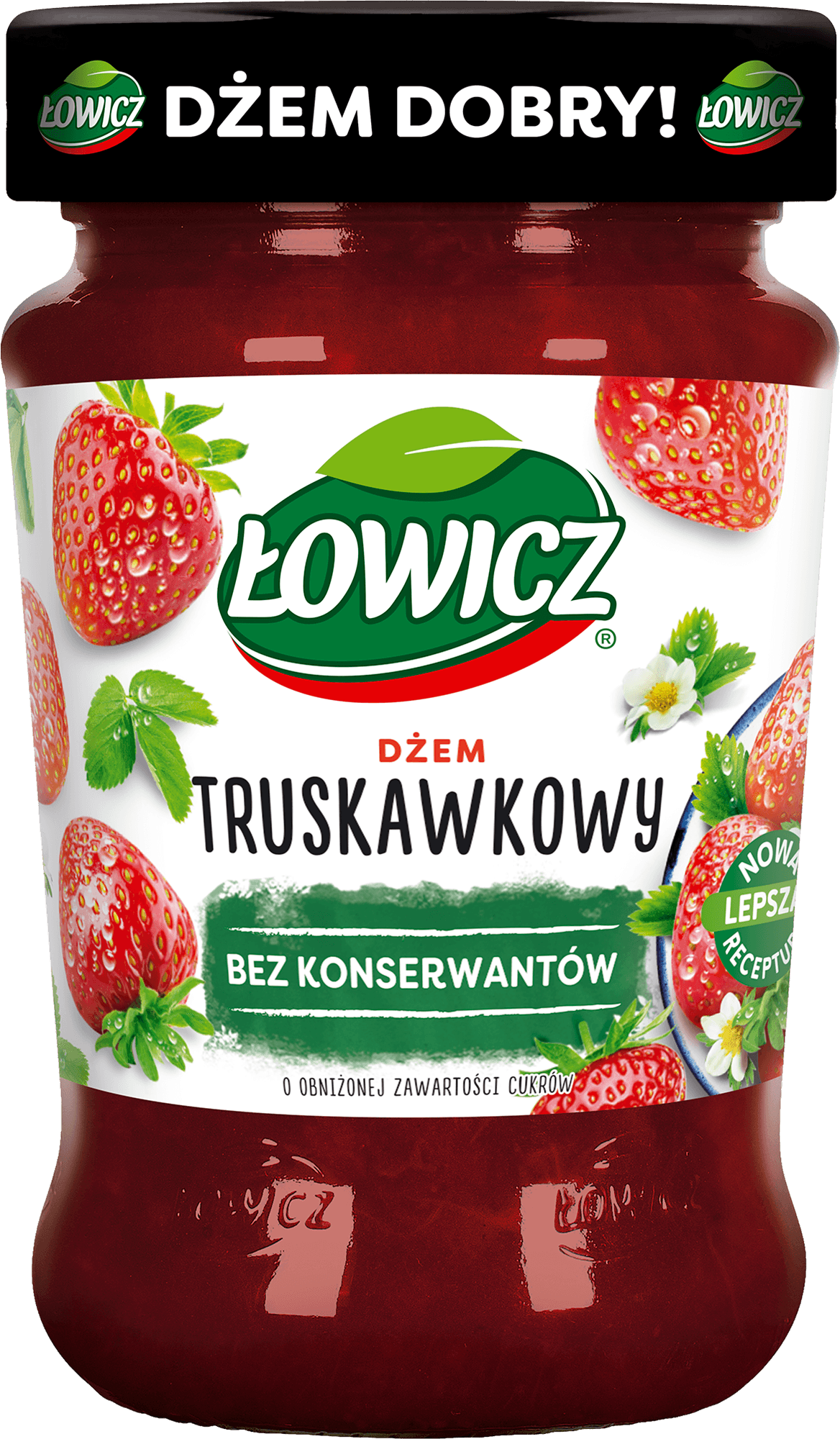 Klasyczne 280 g