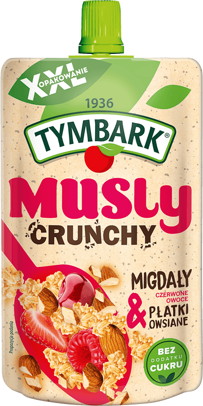 Musly GRANOLA