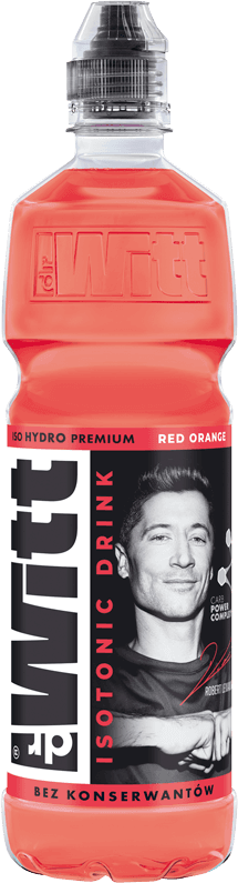 ISOTONIC DRINK