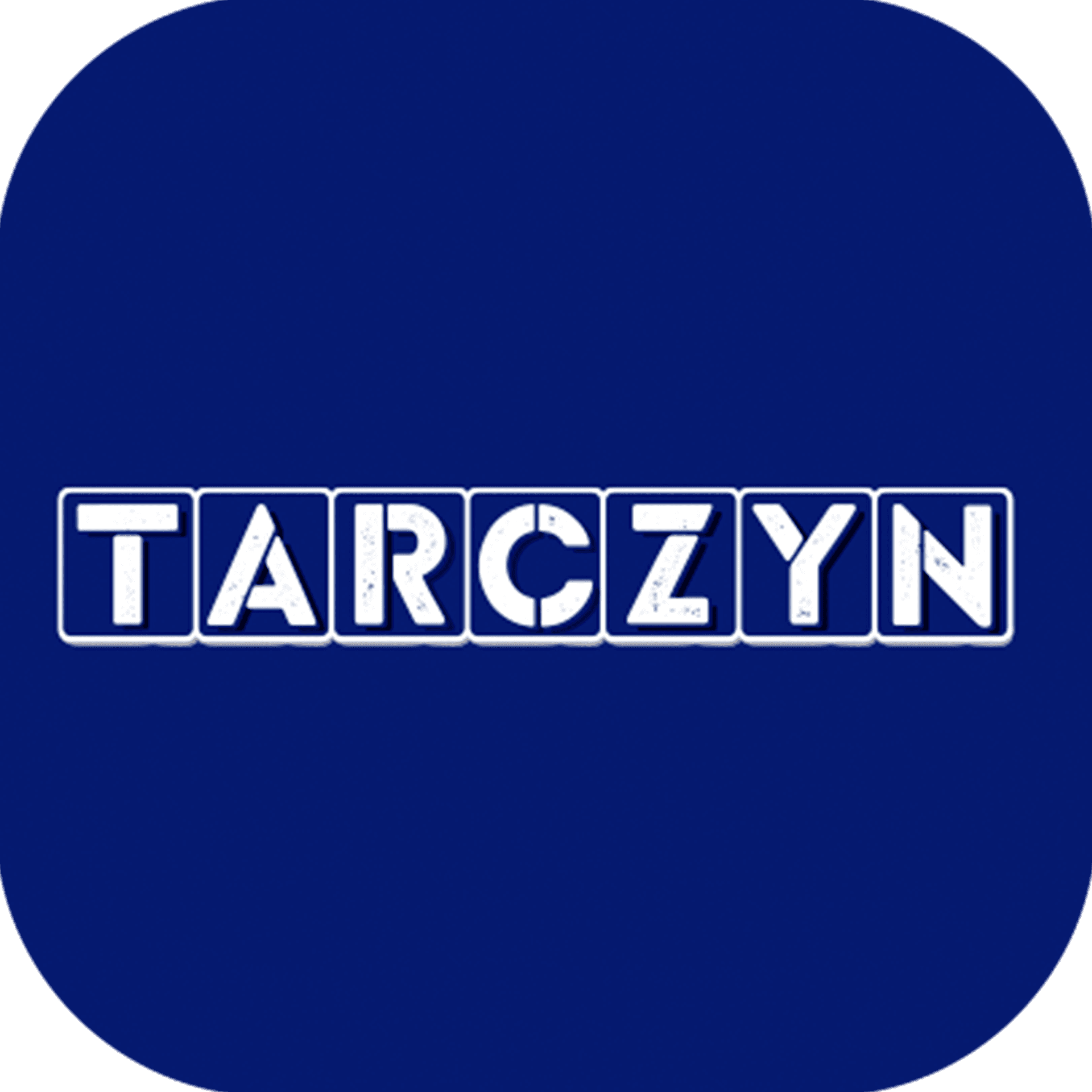 Tarczyn