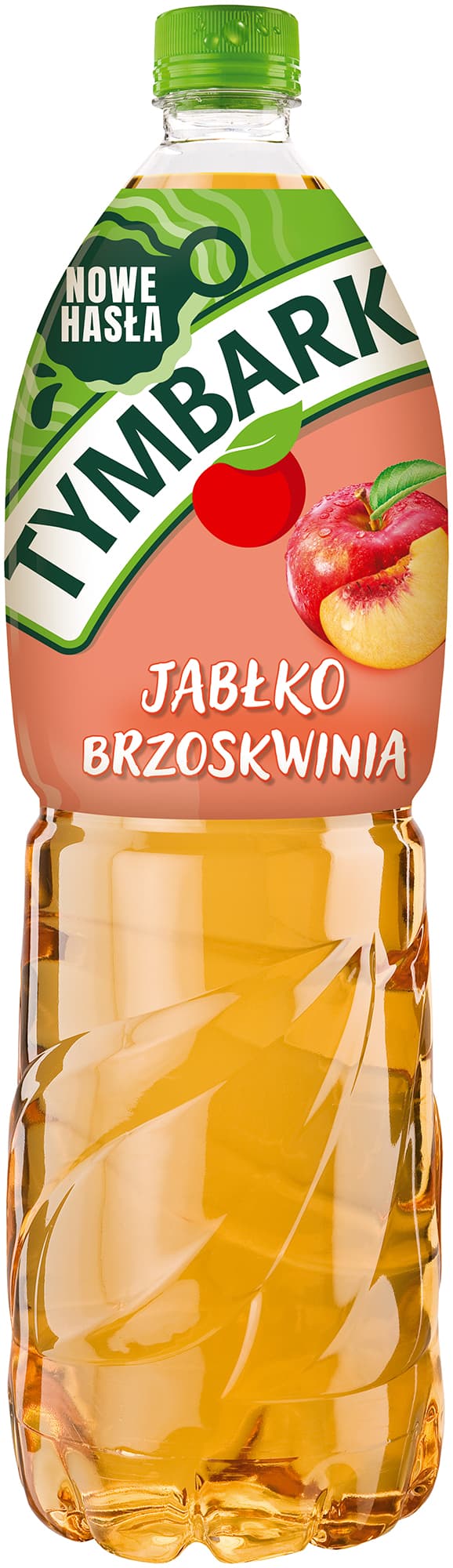 Butelka PET 500 ML