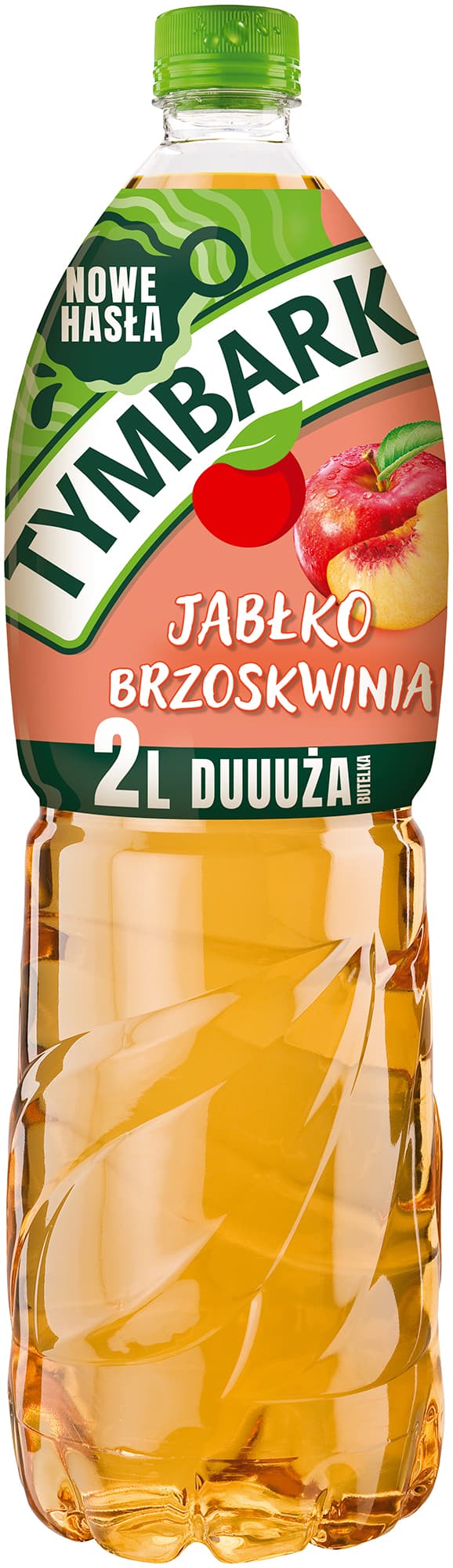 Butelka 2 L