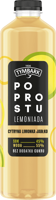 Lemoniada 1250 ml