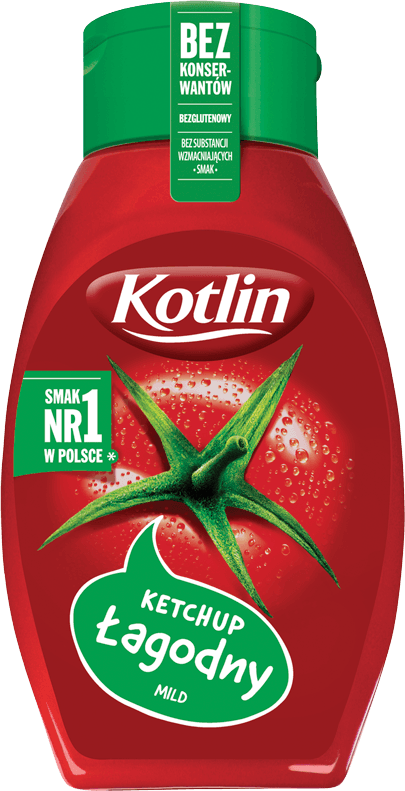 Ketchupy
