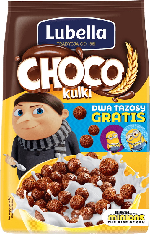 Minionki