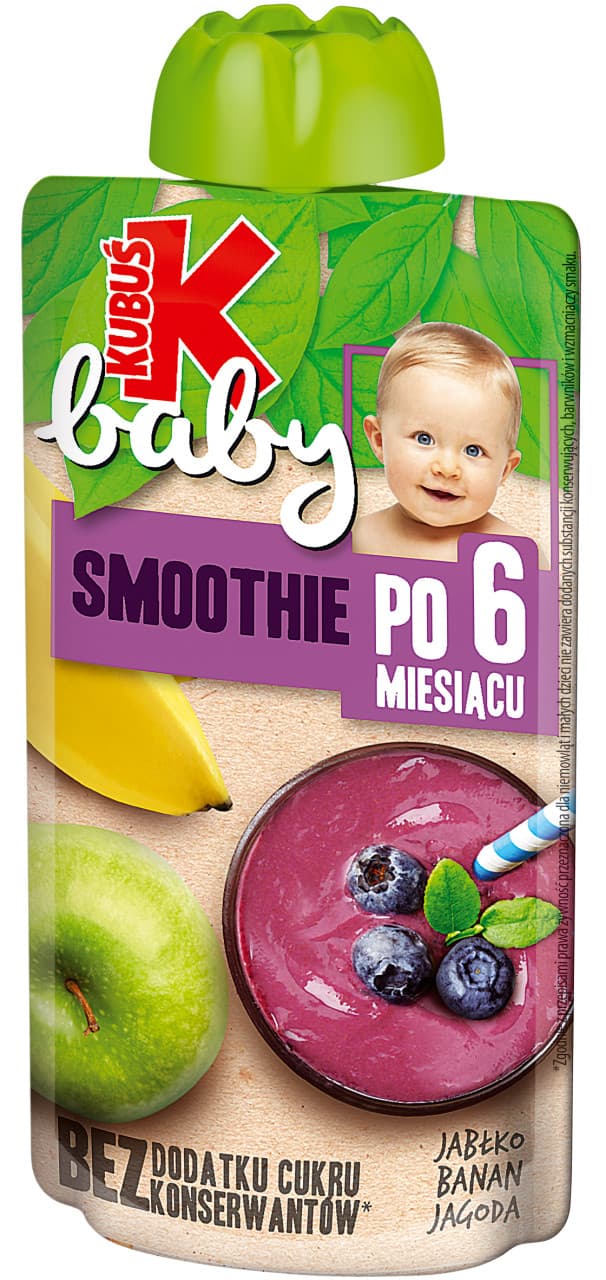 SMOOTHIE