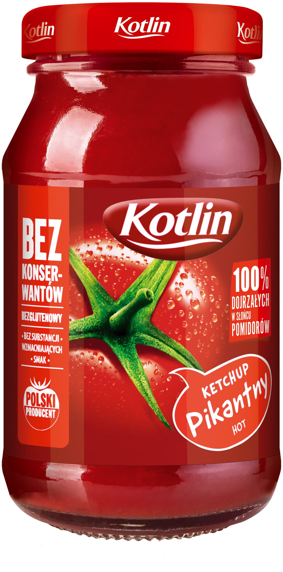 280 g słoik
