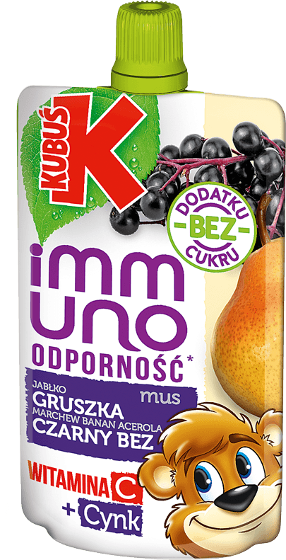 MUS IMMUNO