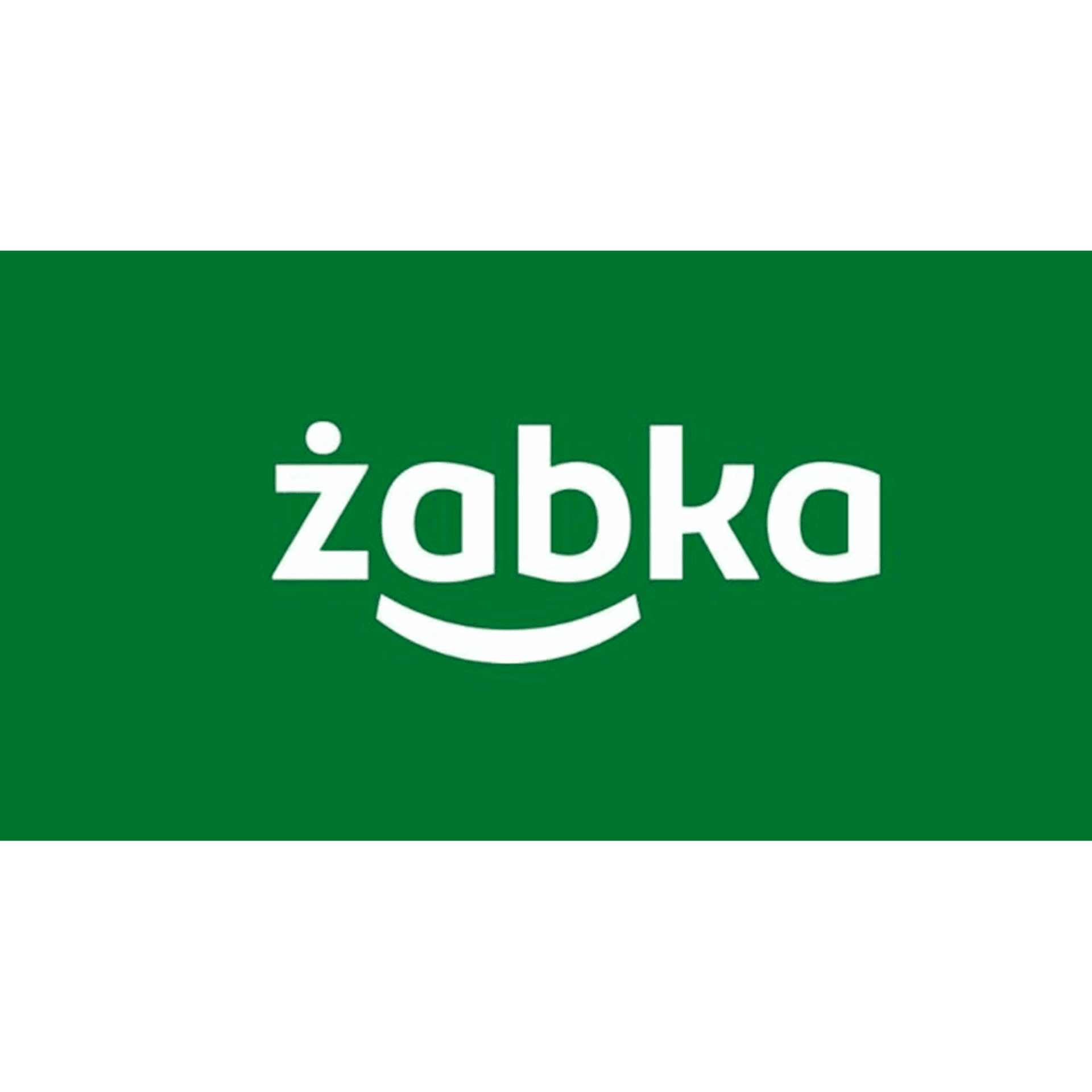 ŻABKA