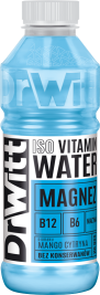 DrWitt Iso Vitamin Water