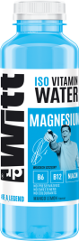 ISO VITAMIN WATER