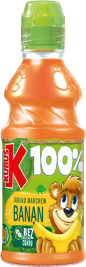 KUBUŚ 300 ml 100%