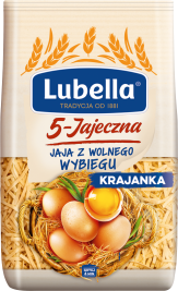 Makaron Jajeczny