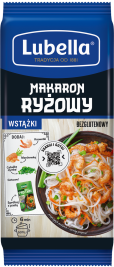 Makaron Ryżowy
