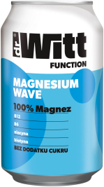 VITAMIN DRINK PUSZKA