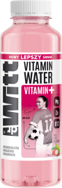 VITAMIN WATER 550ML