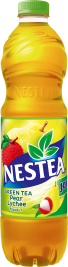 NESTEA 1,5 L Pear and Lychee