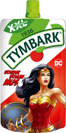 TYMBARK 170 g Wonder Woman Mus