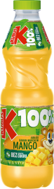 KUBUŚ 850 ml mango