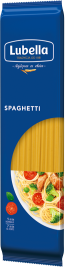 LUBELLA 500 g spaghetti