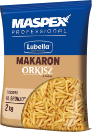 LUBELLA 2 KG Orkisz Penne