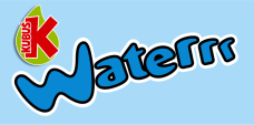 Logo Kubuś Waterrr