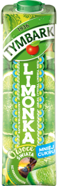 TYMBARK 1 litr limonka