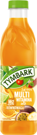 TYMBARK 1 litr żółta multiwitamina