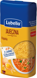 LUBELLA 250 g Krajanka