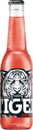 TIGER Red 330 ml