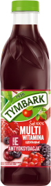 TYMBARK 1 litr multiwitamina czerwona