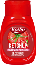 KOTLIN 250 g czerwona porzeczka