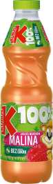 KUBUŚ 850 ml marchewka malina jabłko