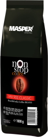 Non Stop Coffee