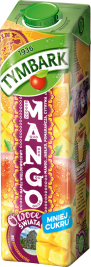 TYMBARK 1 litr mango