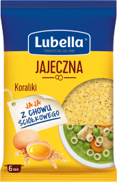 LUBELLA 250 g Koralik