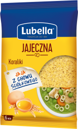 LUBELLA 250 g Koralik