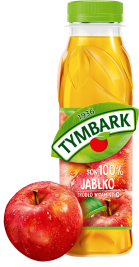 TYMBARK 300 ml jabłko