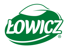 Logo Łowicz 2023  Mono + Pantone