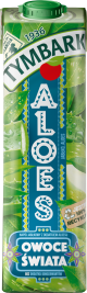 TYMBARK 1 litr aloe vera