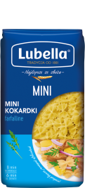 LUBELLA 400 g mini kokardki