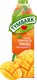 TYMBARK 1 litr mango
