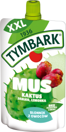 TYMBARK 200 g kaktus