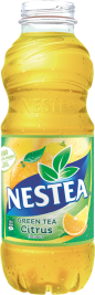 NESTEA 0,5L Green Tea